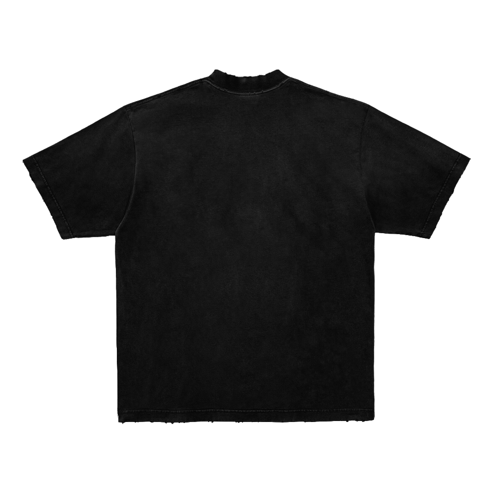 LIGHT DISTRESSED TSHIRT.psd