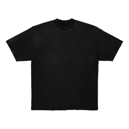 LIGHT DISTRESSED TSHIRT.psd