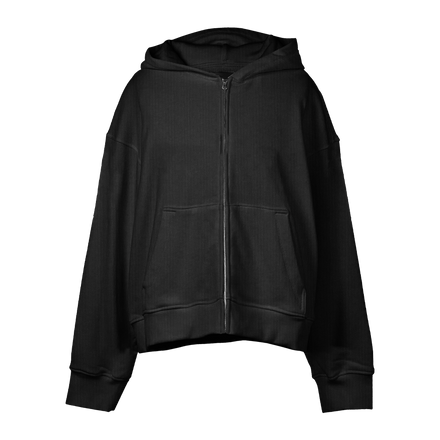 ZIP HOODIE.psd (FREE)