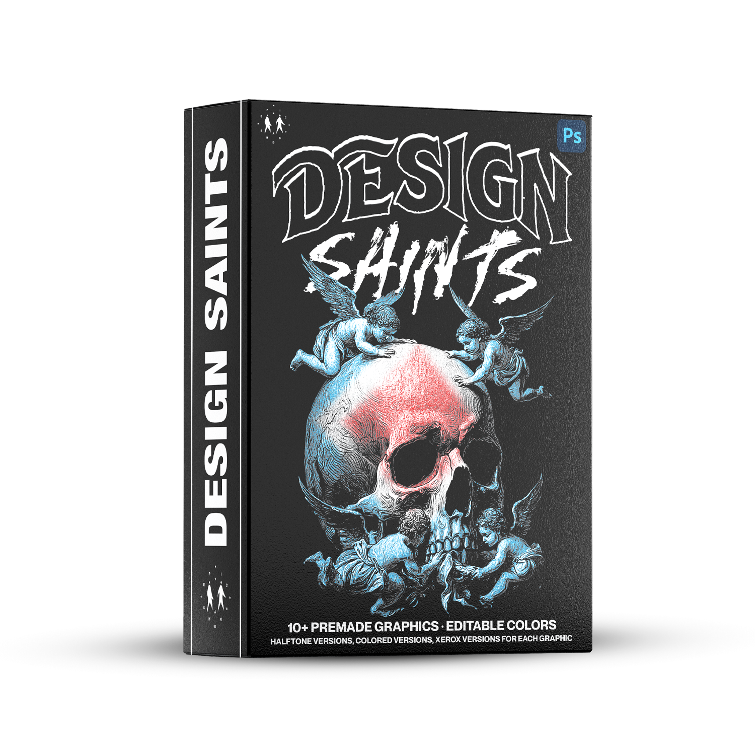 DESIGN SAINTS