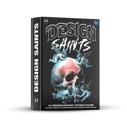 DESIGN SAINTS
